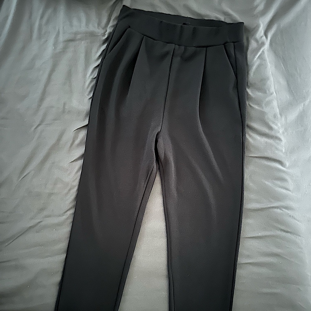 Dress pants